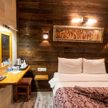 In Stone House Hotel Goreme Room photo