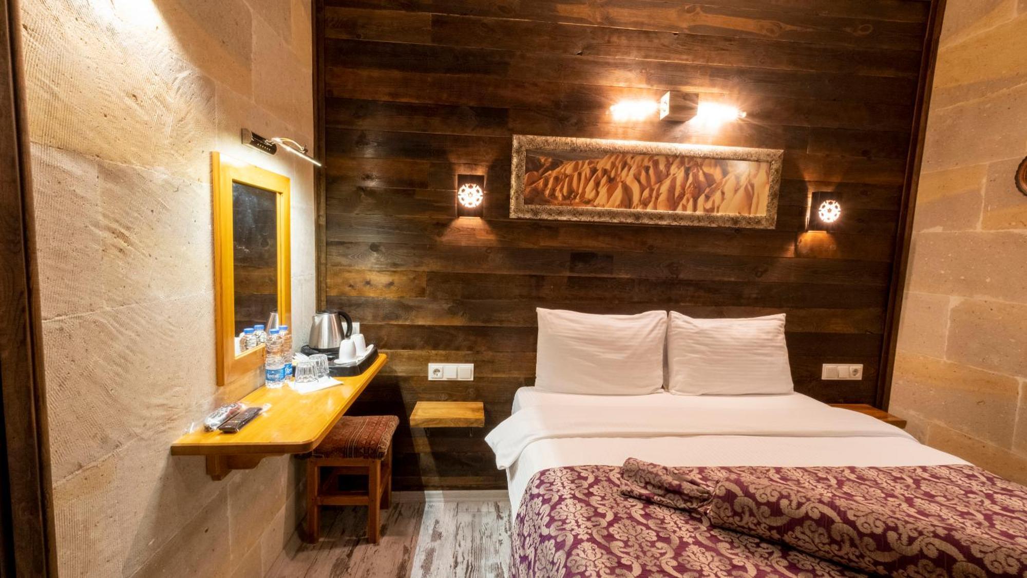 In Stone House Hotel Goreme Room photo